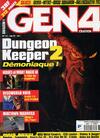 Generation 4 / Issue 123 June 1999