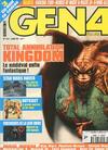 Generation 4 / Issue 124 July 1999