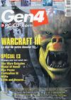 Generation 4 / Issue 147 August 2001