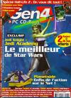 Generation 4 / Issue 167 June 2003
