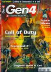 Generation 4 / Issue 170 October 2003