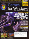 Games for Windows / Issue 7 June 2007