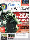 Games for Windows / Issue 13 December 2007