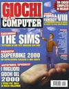 Giochi per il mio computer / Issue 36 March 2000