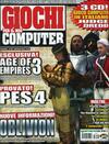 Giochi per il mio computer / Issue 99 January 2005