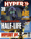 Hyper / Issue 62 December 1998