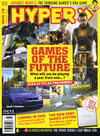 Hyper / Issue 118 August 2003