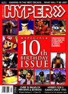 Hyper / Issue 120 October 2003