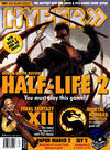 Hyper / Issue 134 December 2004