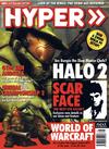 Hyper / Issue 135 January 2005