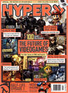 Hyper / Issue 154 August 2006