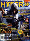 Hyper / Issue 156 October 2006