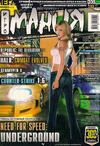 / Issue 74 November 2003