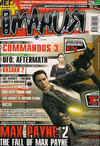  / Issue 75 December 2003