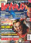  / Issue 86 November 2004