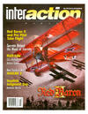 InterAction / Issue 32 Fall 1997