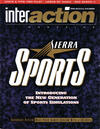 InterAction / Issue 34 Spring 1998