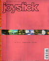 Joystick / Issue 111 January 2000