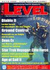 Level (RO) / Issue 36 September 2000