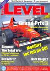 Level (RO) / Issue 37 October 2000