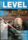 Level (RO) / Issue 50 November 2001