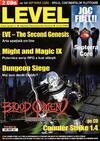 Level (RO) / Issue 57 June 2002