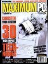 Maximum PC / February 1999