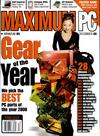 Maximum PC / December 2000