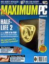 Maximum PC / August 2003