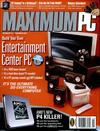 Maximum PC / November 2003
