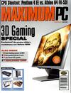 Maximum PC / May 2004