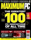 Maximum PC / December 2007