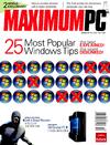 Maximum PC / XMAS 2008