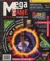 MegaGame / Issue 3 March 1999