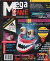 MegaGame / Issue 4 April 1999