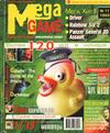 MegaGame / Issue 11 November 1999