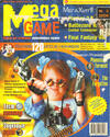 MegaGame / Issue 15 March 2000