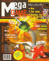 MegaGame / Issue 16 April 2000