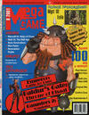 MegaGame / Issue 32 August 2001