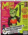 MegaGame / Issue 33 September 2001