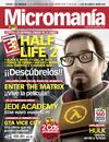 Micromania / Issue 101 June 2003