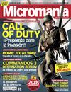 Micromania / Issue 104 September 2003