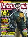 Micromania / Issue 119 December 2004