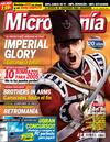 Micromania / Issue 122 March 2005