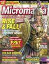 Micromania / Issue 127 August 2005