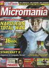 Micromania / Issue 176 September 2009
