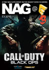 New Age Gaming Magazine / NAG E3 Supplement 2010