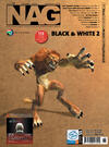 New Age Gaming Magazine / June 2004