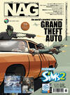 New Age Gaming Magazine / November 2004