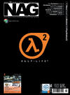 New Age Gaming Magazine / January 2005